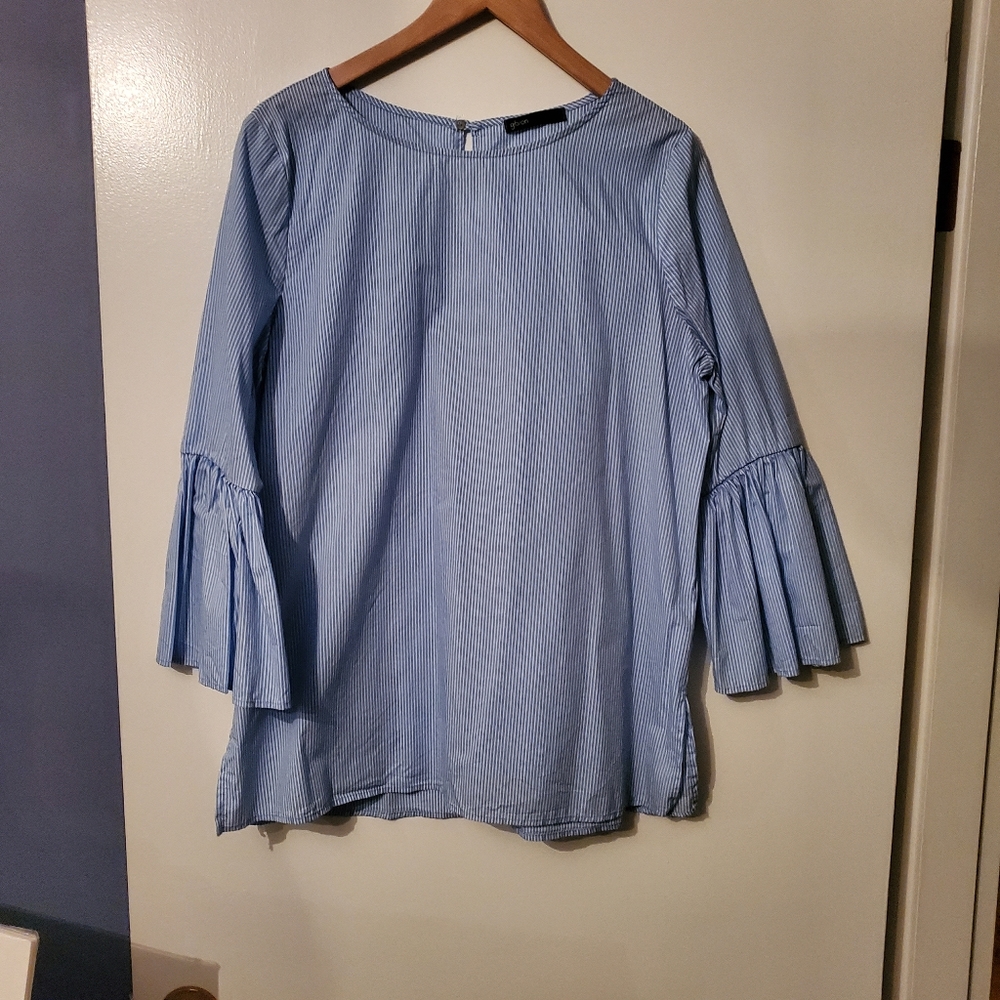 Gibson blouse